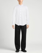 Rag & Bone Mens Shirt in White