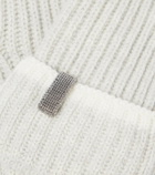 Brunello Cucinelli Cashmere mittens