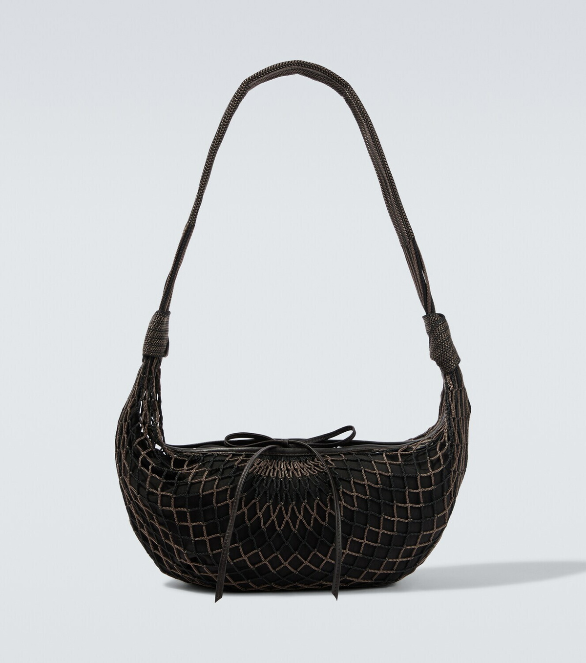 Lemaire x Filt Croissant crossbody bag