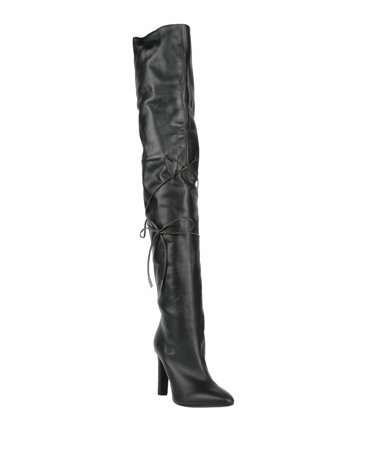 Manila Grace Womens Boot in Black