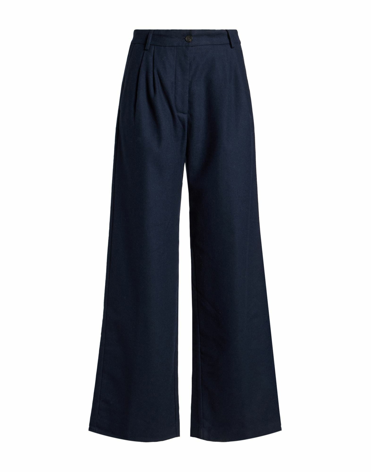Hartford Womens Pants Midnight in Blue