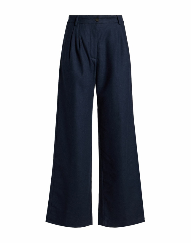 Photo: Hartford Womens Pants Midnight in Blue