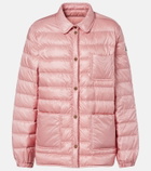 Moncler Fouine down jacket