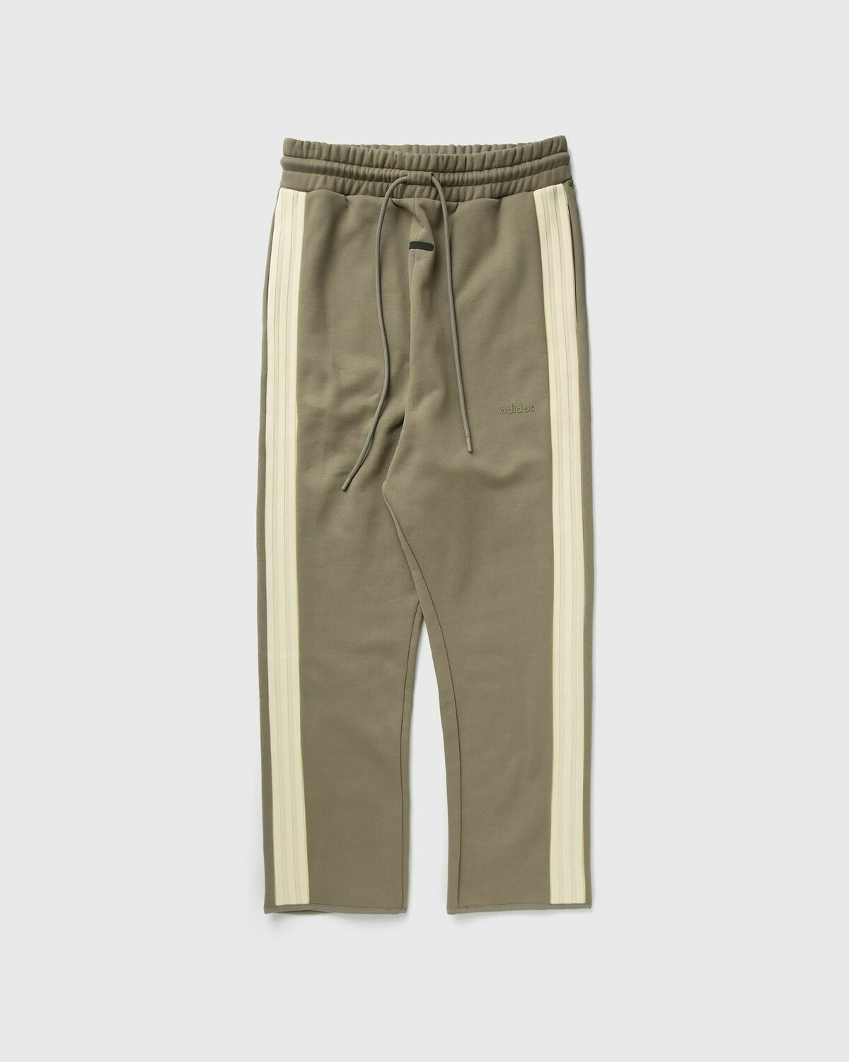 Adidas X Fear Of God Athletics Pant Grey Sweatpants adidas Adidas X Fear Of God Athletics Pant Grey Sweatpants adidas
