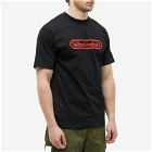 CLOT Winniedoh T-Shirt in Black