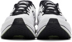 On Black & White Cloudboom Echo Sneakers