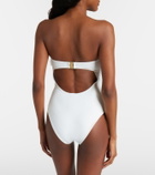 Zimmermann Solstice swimsuit