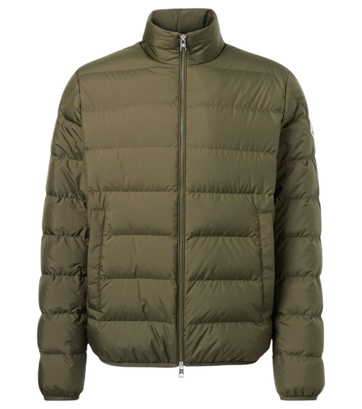Rocky Mountain Featherbed Khaki Six(6)Month Down Jacket
