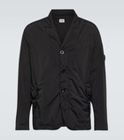 C.P. Company Single-breasted blazer