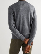 Canali - Cotton Sweater - Gray