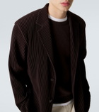 Homme Plissé Issey Miyake Tailored Pleats 2 blazer