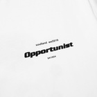 Soulland Olsson Tee