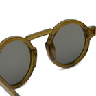 Oscar Deen Panda Sunglasses - Presented by END. in Pond/Moss 