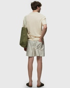 Closed Resort Shorts Beige - Mens - Casual Shorts