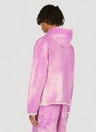 NOTSONORMAL Last Nights Hooded Sweatshirt
