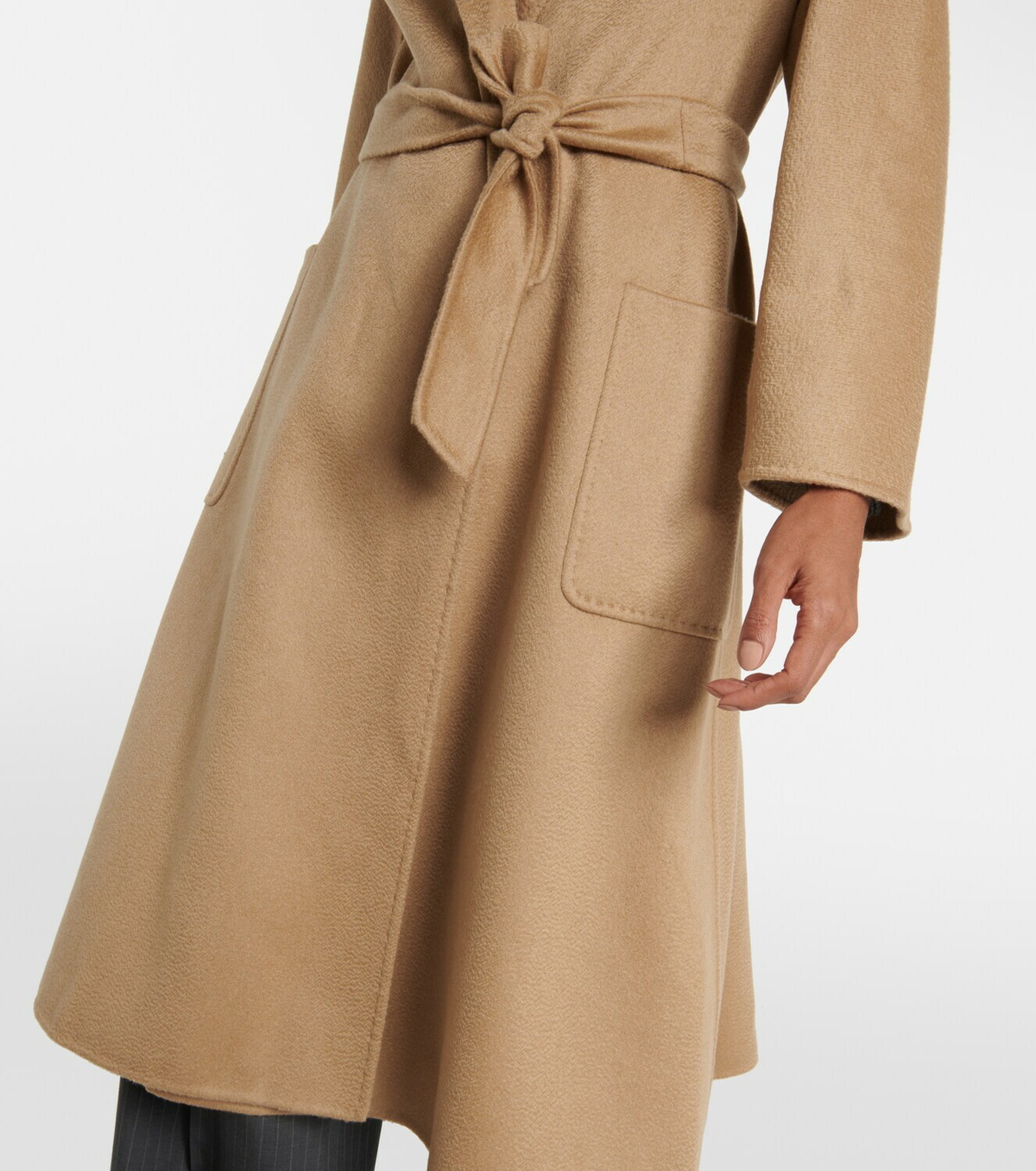 Max Mara Ludmilla cashmere coat Max Mara