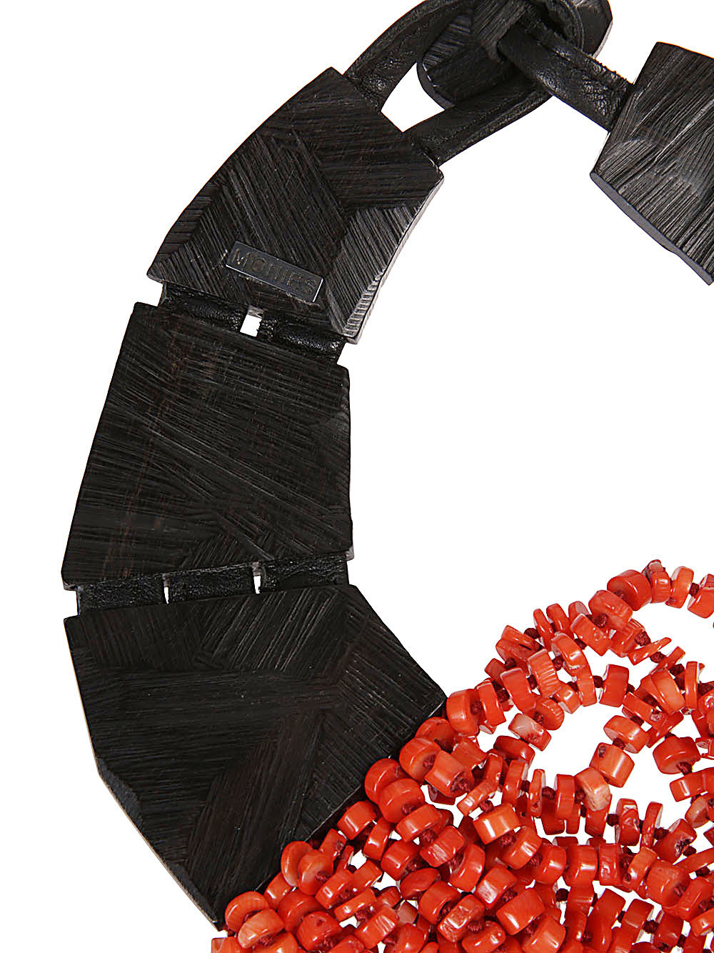 MONIES - Corals Necklace