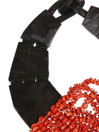 MONIES - Corals Necklace