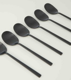 101 Copenhagen Kogei 24-piece steel flatware set