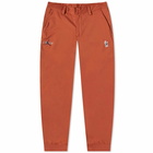 Nike Men's Air Jordan x Eastside Golf Pant in Burnt Sunrise