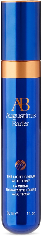 Photo: Augustinus Bader ‘The Light Cream’, 30 mL