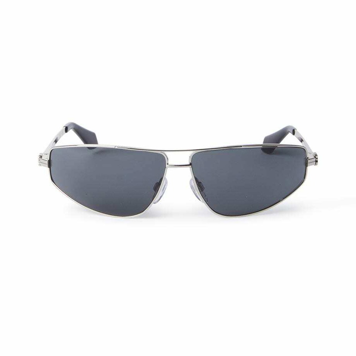 Photo: Palm Angels Sunglasses