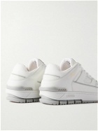 Axel Arigato - Area Lo Leather Sneakers - White