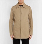 SALLE PRIVÉE - Nathan Slim-Fit Woven Coat - Brown