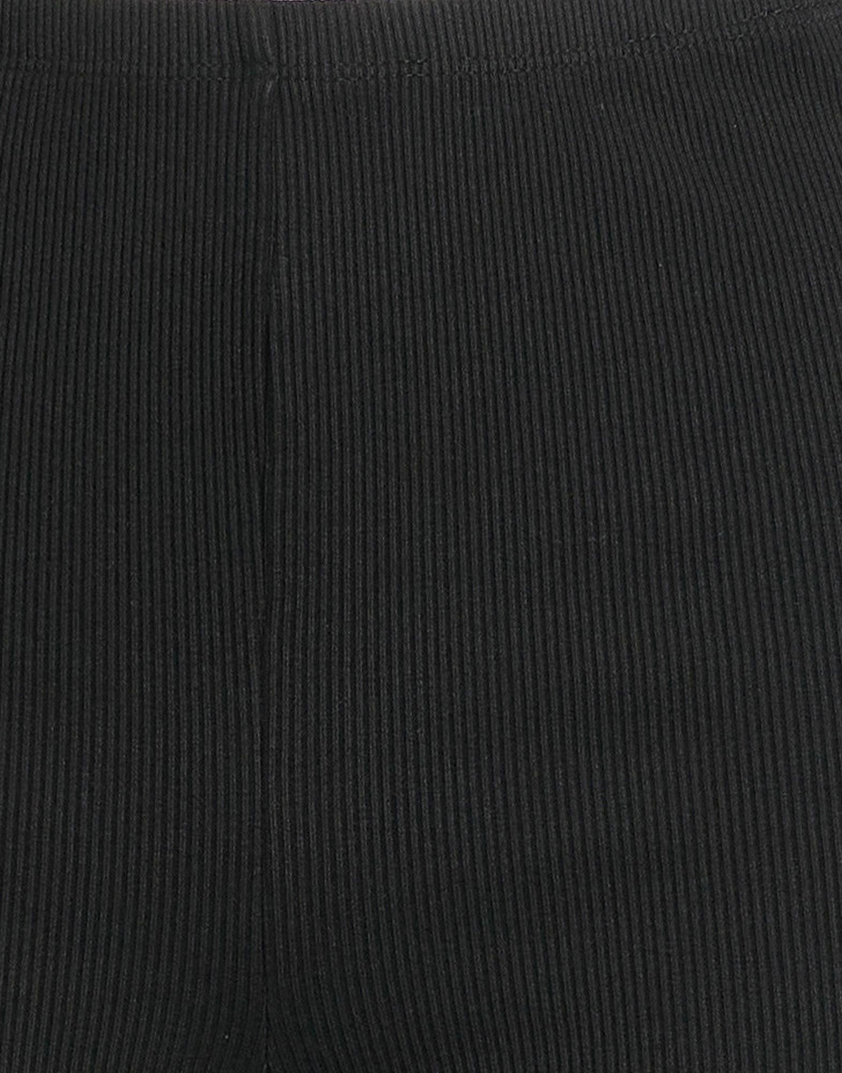 Donni. Womens Shorts & Bermuda Shorts in Black
