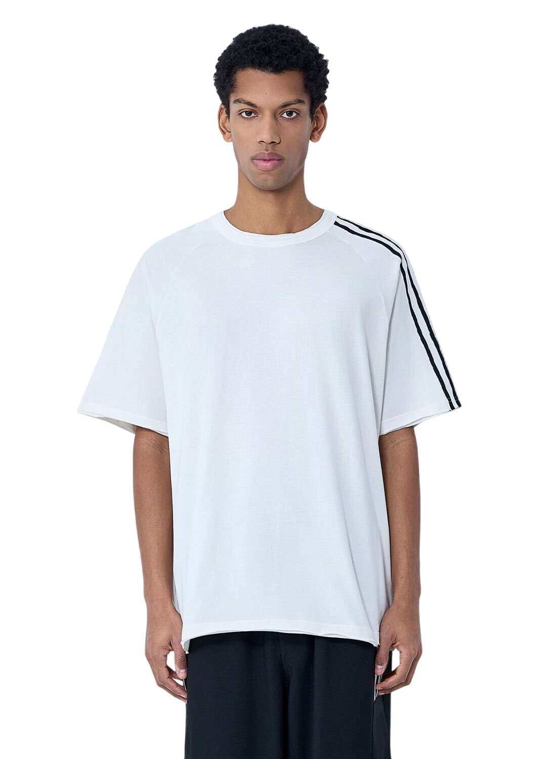 Stussy Long Sleeve Classic Stripe Rugby Shirt Stussy