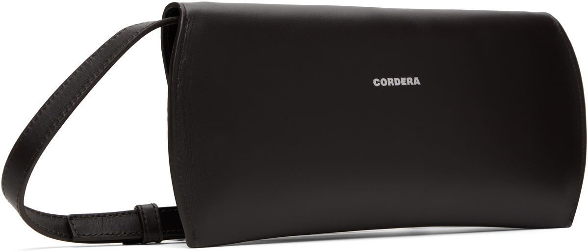 Cordera Black Swan Bag