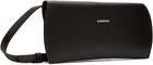 Cordera Black Swan Bag