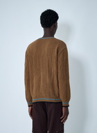 Kiko Kostadinov Fitz Sweater