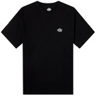 Dickies Women's Summerdale T-Shirt in Black