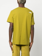 THE NORTH FACE - T-shirt Con Logo