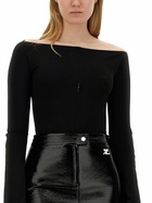 Courrèges Body In Jersey