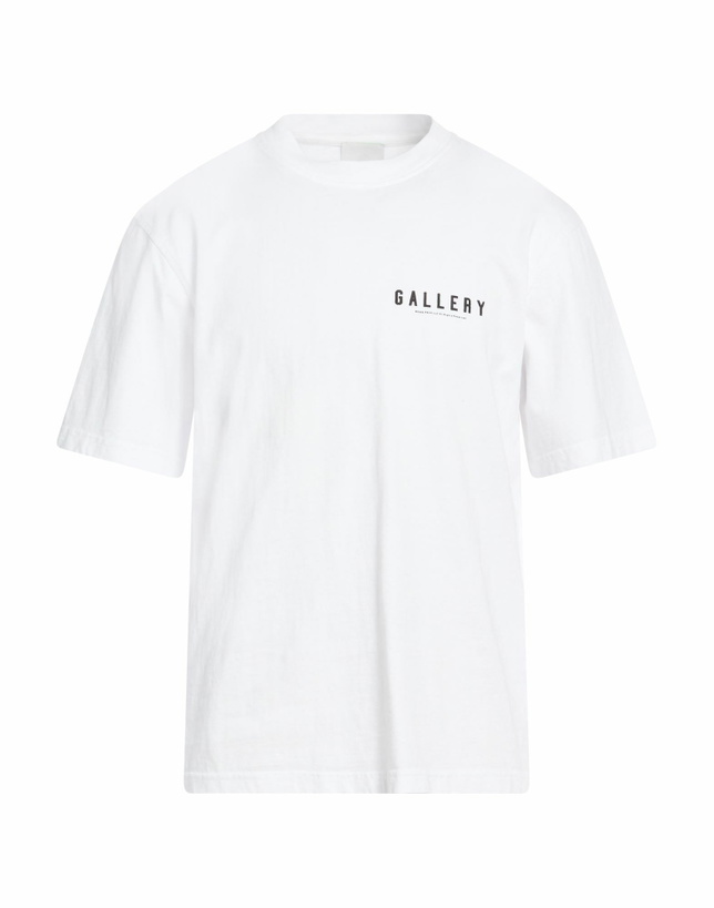 Photo: Agolde X Rsvp Gallery Mens T-shirt in White