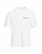 Agolde X Rsvp Gallery Mens T-shirt in White