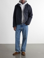 Canada Goose - Horizon Rain Shell Hooded Jacket - Black