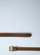 Miu Miu Chain Belt