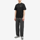 Parel Studios Men's BP Logo T-Shirt in Black