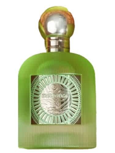 Paris Corner Unisex Pear Potion Emir EDP 3.4 oz Fragrances 6293498141711