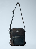 Vivienne Westwood Jackson Crossbody Satchel S