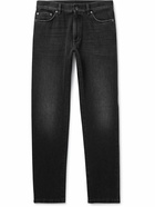 Zegna - Slim-Fit Jeans - Black