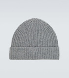 Amiri - Knitted cashmere beanie
