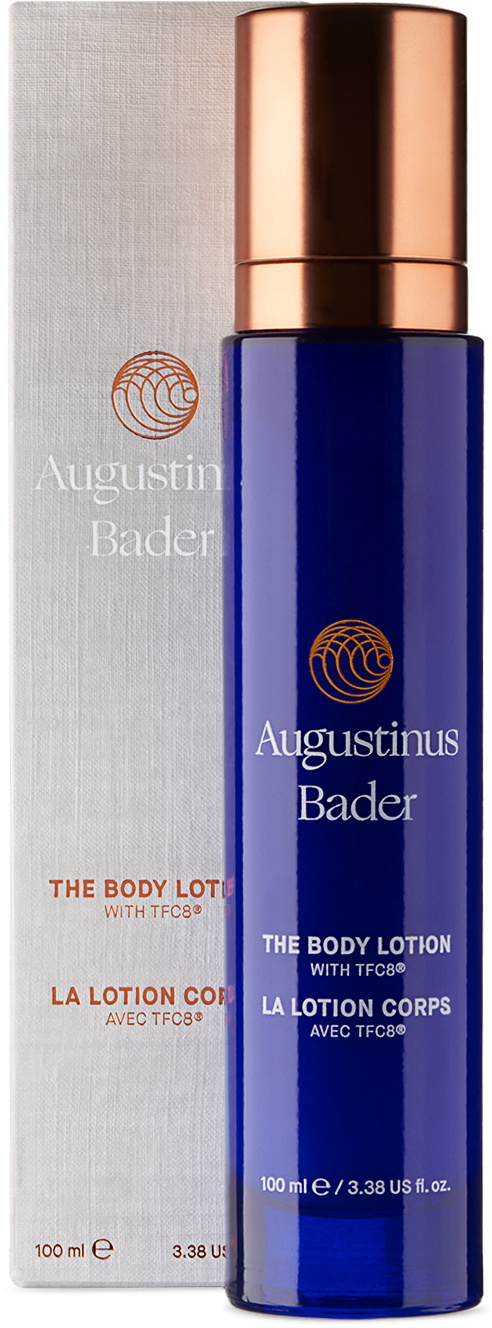 Augustinus Bader The Body Lotion, 100 mL