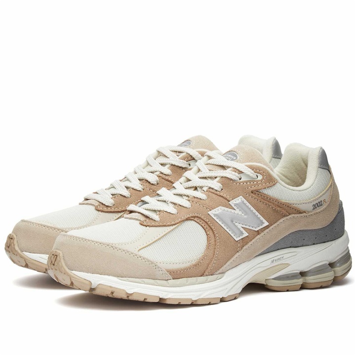 Photo: New Balance Men's M2002RSI Sneakers in Driftwood