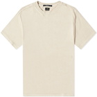 Ksubi Men's 4 x 4 Biggie T-Shirt in Tan