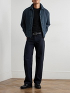 Massimo Alba - Oceano Straight-Leg Jeans - Blue