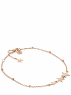 DODO - 9kt Rose Gold Stellina Bracelet